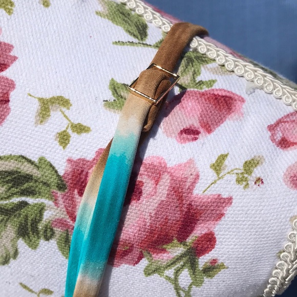 NWOT Michael Kors One Piece Swimsuit - Picture 6 of 8